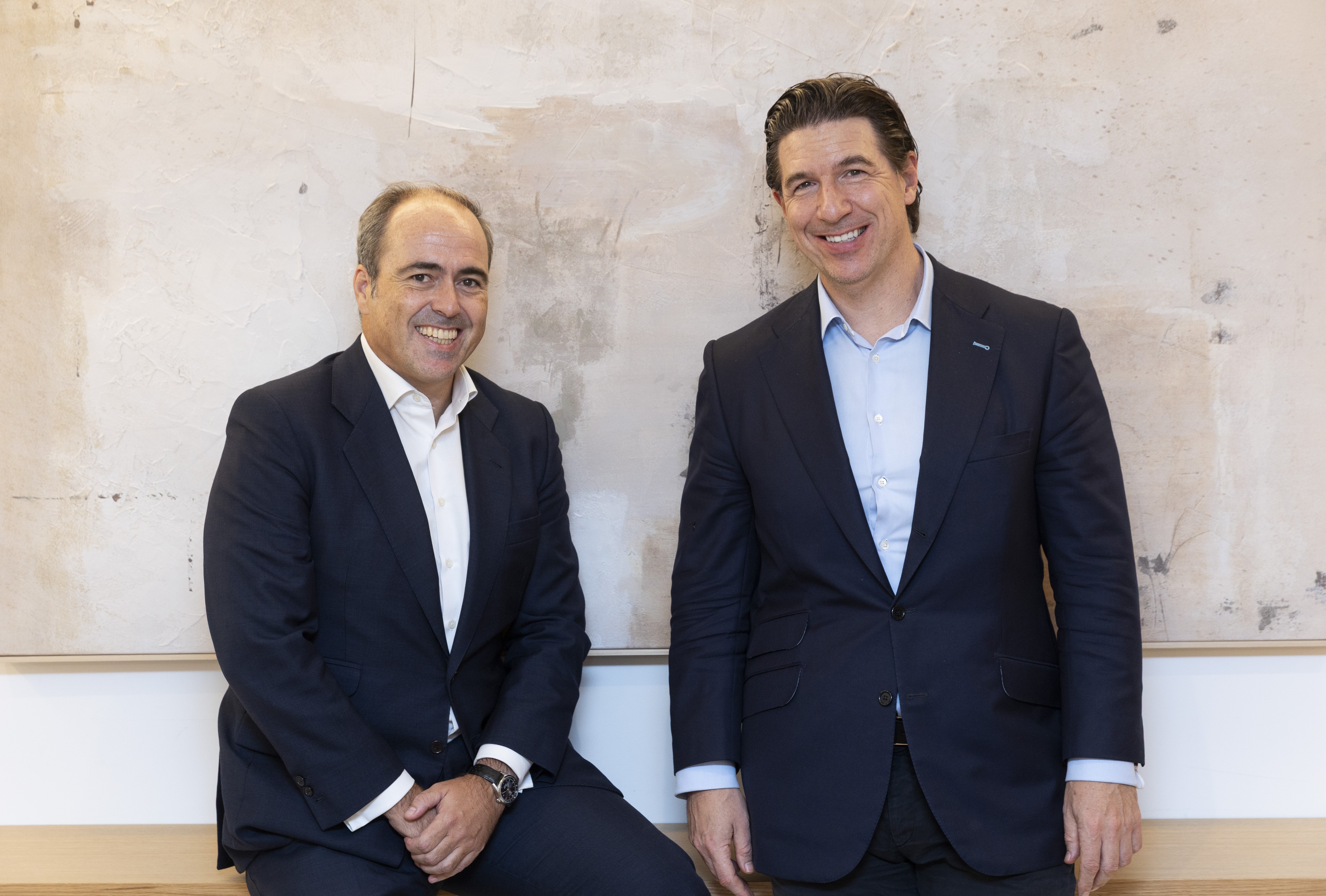 Crescenta cierra una alianza con el líder global Mercer y lanza su primer fondo de secundarios